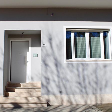 Casa Franca Lägenhet Maracalagonis Exteriör bild