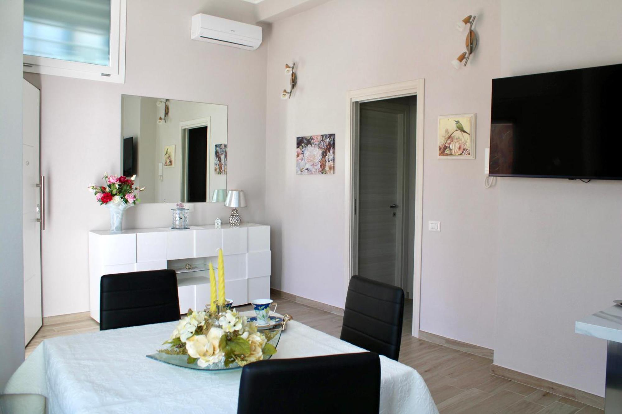 Casa Franca Lägenhet Maracalagonis Exteriör bild