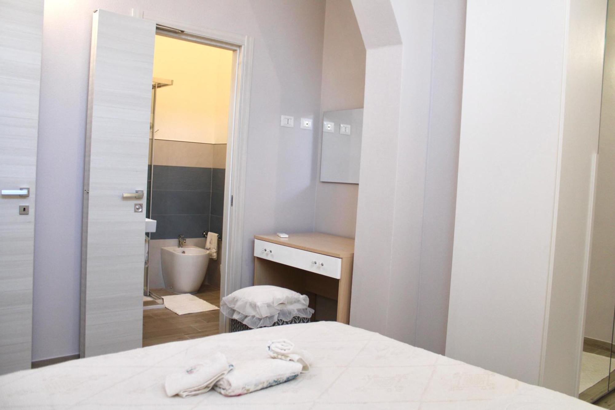 Casa Franca Lägenhet Maracalagonis Exteriör bild